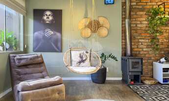 Imagem 7: Casa com 3 dormitórios e 215m² de area construída a venda no Hípica Boulevard