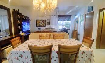 Imagem 6: Viva com conforto em um sobrado no residencial Lagos de Nova Ipanema, 3 dormitórios, 1 suí