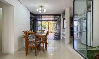 Imagem 6: Casa no residencial Lagos de Nova Ipanema, 3 dormitórios, sendo 1suíte, bairro Hípica, Po