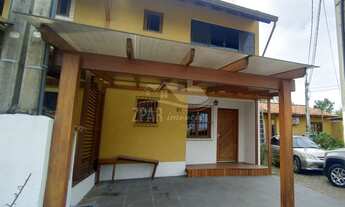 Imagem: Sobrado no Condomínio Nova Ipanema Village