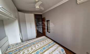 Imagem 7: Sobrado 4 dormitórios à venda no Jardins do Prado ? 147m², mobiliado e com espaço gourmet