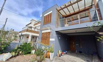 Imagem 6: Sobrado 4 dormitórios à venda no Jardins do Prado ? 147m², mobiliado e com espaço gourmet