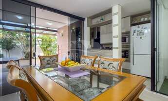 Imagem 5: Casa no residencial Lagos de Nova Ipanema, 3 dormitórios, sendo 1suíte, bairro Hípica, Po