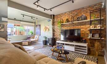 Imagem: Casa com 3 dormitórios e 215m² de area