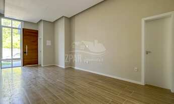 Imagem 3: Casa térrea com 2 dormitórios no Residencial Jardins do Prado