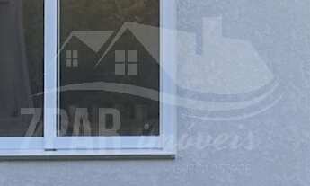 Imagem: Casa térrea com 2 dormitórios no Residencial