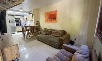 Imagem: 2 dormitórios, 1 banheiros, 100M² de Área