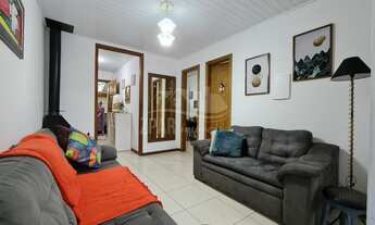 Imagem 4: Casa térrea com 2 dormitórios à venda no Bairro Aberta dos Morros