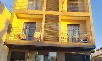 Imagem: Apartamento com 2 dormitórios a venda na