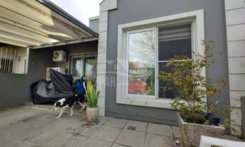 Imagem 2: 3 dormitórios, 2 suíte, 1 banheiros, 2 vagas na garagem