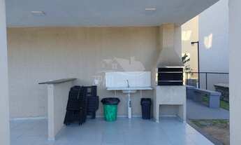 Imagem 7: 2 dormitórios, 1 banheiros, 41M² de Área Construída