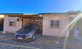 Imagem: Casa térrea em condominio no Bairro Ponta