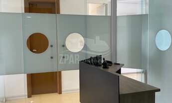 Imagem: 1 vaga na garagem, 35M² de Área Construída