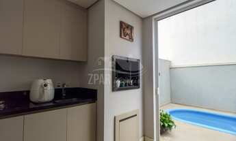 Imagem: 3 dormitórios, 1 suítes, 3 banheiro, 2