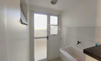 Imagem 4: Apartamento com 2 dormitórios à venda no Residencial Toscana