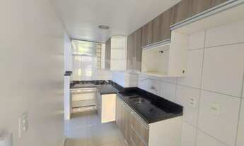 Imagem 3: Apartamento com 2 dormitórios à venda no Residencial Toscana