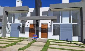 Imagem 2: Casa térrea com 92m² no Condominio Jardins do Condado