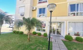 Imagem 1: Apartamento com 2 dormitórios à venda no Residencial Toscana