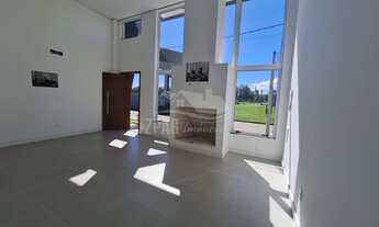 Imagem 3: Casa térrea com 92m² no Condominio Jardins do Condado