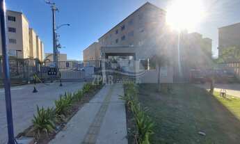 Imagem 2: 2 dormitórios, 1 banheiros, 41M² de Área Construída