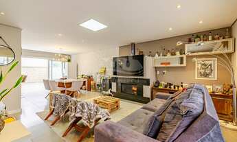 Imagem: Casa à venda no Lagos de Nova Ipanema