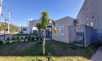 Imagem: 2 dormitórios, 1 banheiros, 41M² de Área