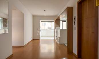 Imagem 4: Apartamento à venda em Porto Alegre-RS, no Cristal: 2 dormitórios, 2 salas, 1 vaga de gara