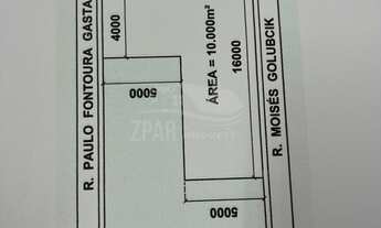 Imagem 3: Terreno à venda em Porto Alegre-RS, no bairro Chapéu do Sol, com 10.000,00 m² de área