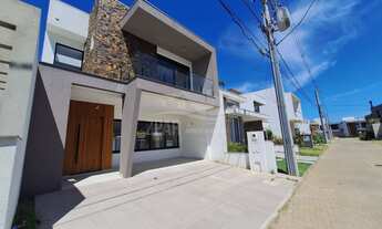 Imagem 2: Casa em Condomínio 3 suítes à venda Rua Sinai, Ipanema - Porto Alegre