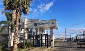 Imagem: Terreno à venda em Condominio Villa Amalfi