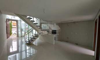 Imagem 5: Sobrado de 3 dormitórios localizado no Lagos de Nova Ipanema