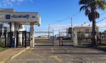 Imagem 3: Terreno à venda em Condominio Villa Amalfi, Aberta dos Morros - Porto Alegre