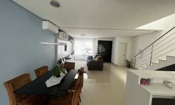 Imagem 7: Casa com 3 Dormitórios e 125m² de area privativa no Residencial Lagos de Nova Ipanema 125