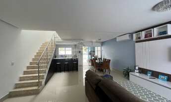 Imagem 3: Casa com 3 Dormitórios e 125m² de area privativa no Residencial Lagos de Nova Ipanema 125