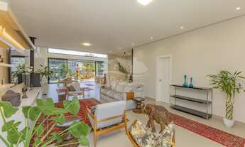 Imagem 3: Casa em Condomínio à venda com 3 suítes, 328m² e 4 vagas no Terra Ville, Zona Sul de Porto