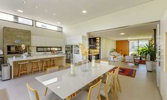 Imagem 6: Casa em Condomínio à venda com 3 suítes, 328m² e 4 vagas no Terra Ville, Zona Sul de Porto