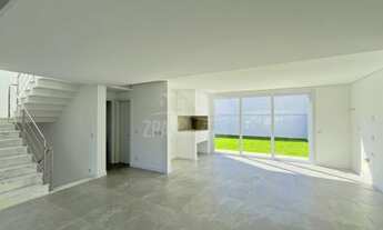 Imagem 6: Luxuoso apartamento de 3 quartos e 3 suítes com 256m² à venda em condomínio exclusivo na H