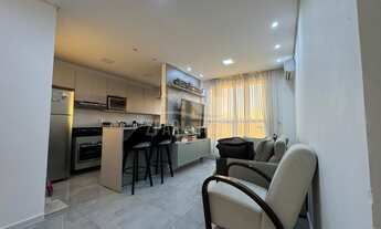 Imagem: 2 dormitórios, 1 suítes, 2 banheiro, 2