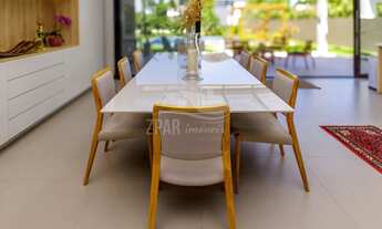 Imagem 5: Casa em Condomínio à venda com 3 suítes, 328m² e 4 vagas no Terra Ville, Zona Sul de Porto