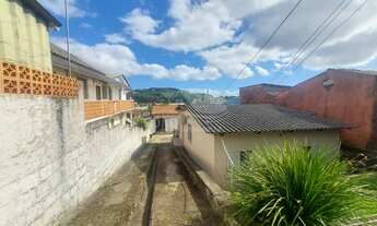 Imagem: 2 dormitórios, 2 banheiro, 3 vagas na garagem