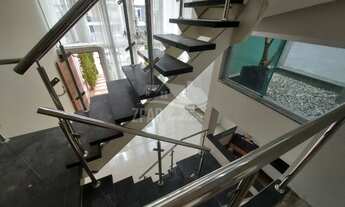 Imagem 2: Sobrado de 3 dormitórios localizado no Lagos de Nova Ipanema