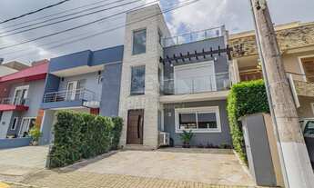 Imagem: Espetacular Casa em Condomínio à Venda