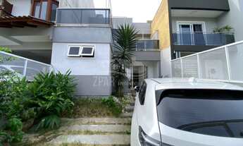 Imagem: Casa 3 suítes à venda Residencial Lagos