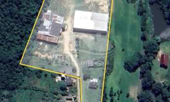 Imagem: 25000M² de Área Total