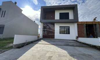 Imagem: Casa 3 dorms à venda Residencial Lagos