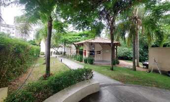 Imagem 4: 2 dormitórios, 1 banheiros, 1 vaga na garagem, 46M² de Área Construída