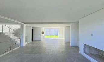 Imagem 3: Luxuoso apartamento de 3 quartos e 3 suítes com 256m² à venda em condomínio exclusivo na H