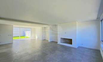 Imagem 5: Luxuoso apartamento de 3 quartos e 3 suítes com 256m² à venda em condomínio exclusivo na H