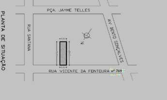 Imagem 3: 191M² de Área Total