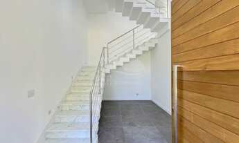 Imagem 2: Luxuoso apartamento de 3 quartos e 3 suítes com 256m² à venda em condomínio exclusivo na H